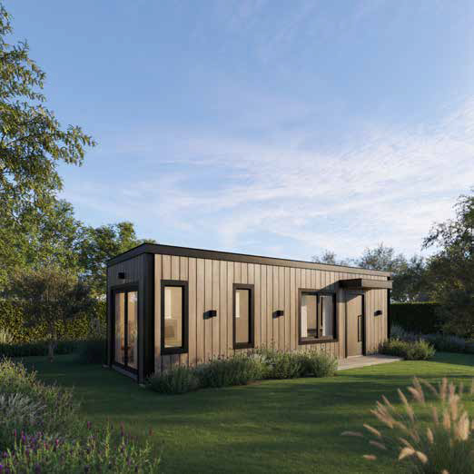 the  villa overlooks dramatic mountainous scenery